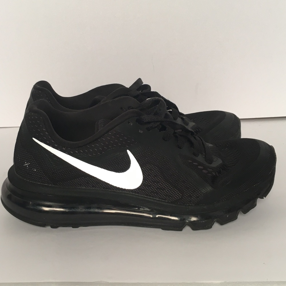GUC - NIKE • Air Max Womens Running Shoes 2014 (8)
